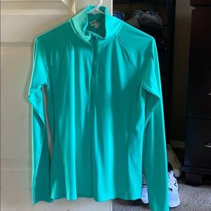 Under Armour light weight jacket